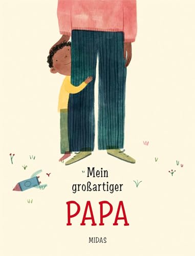 Stock image for Mein groartiger Papa for sale by GreatBookPrices