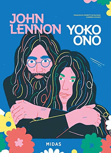 9783038762621: John Lennon & Yoko Ono: Eine Liebe ohne Grenzen