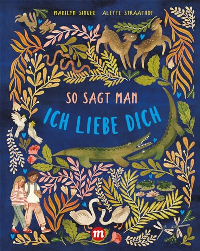 Stock image for So sagt man: Ich liebe dich for sale by Revaluation Books