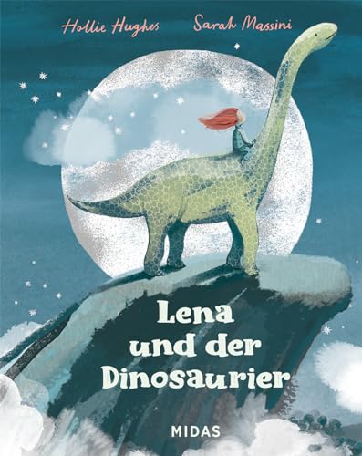 Stock image for Lena und der Dinosaurier for sale by GreatBookPrices