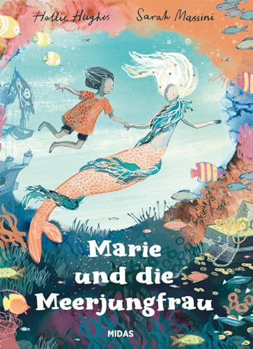 Stock image for Marie und die Meerjungfrau for sale by PBShop.store US