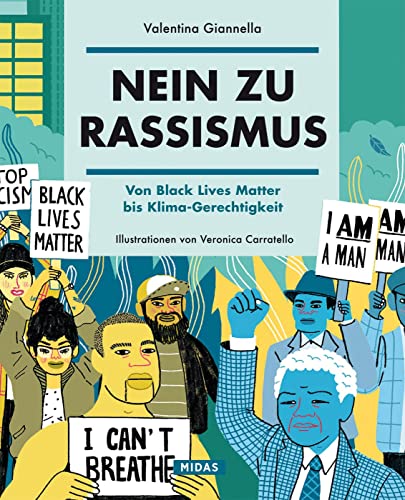 Imagen de archivo de Nein zu Rassismus -Language: german a la venta por GreatBookPrices