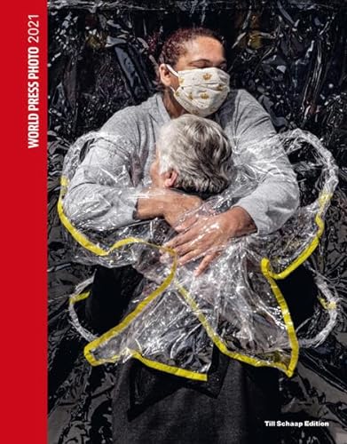 Stock image for World Press Photo 21 for sale by Blackwell's