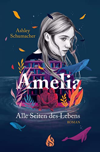 Beispielbild fr Amelia. Alle Seiten des Lebens zum Verkauf von Buchpark