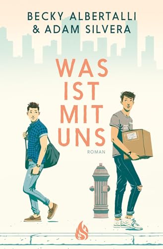 Stock image for Was ist mit uns -Language: german for sale by GreatBookPrices