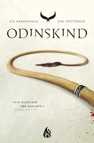 Beispielbild fr Die Rabenringe - Odinskind (1) zum Verkauf von medimops