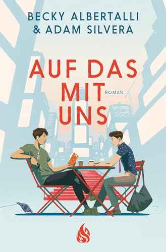 Stock image for Auf das mit uns for sale by Revaluation Books