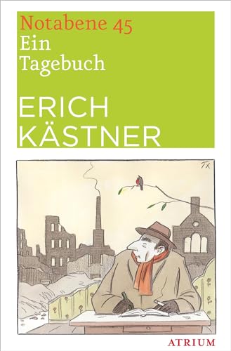 Notabene 45 - Erich Kästner