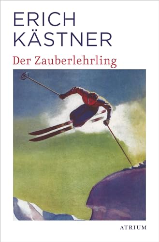 Beispielbild fr Der Zauberlehrling zum Verkauf von GF Books, Inc.