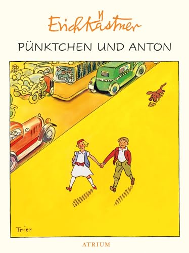 Stock image for Pnktchen und Anton for sale by GreatBookPrices