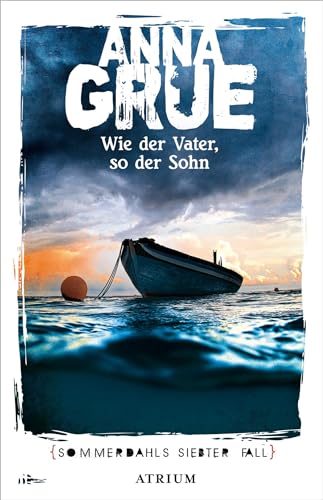 Stock image for Wie der Vater, so der Sohn for sale by GreatBookPrices