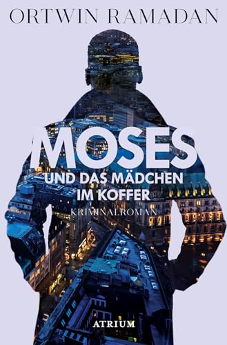 Beispielbild fr Moses und das Mdchen im Koffer -Language: german zum Verkauf von GreatBookPrices