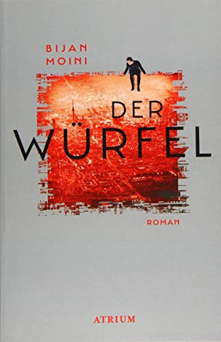 Stock image for Der Würfel for sale by AwesomeBooks