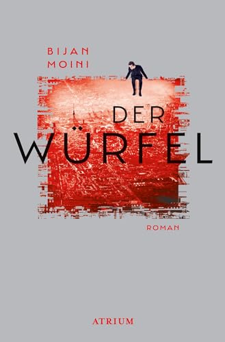 Stock image for Der Würfel for sale by AwesomeBooks
