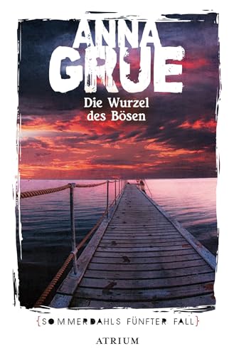 Stock image for Die Wurzel des Bsen -Language: german for sale by GreatBookPrices