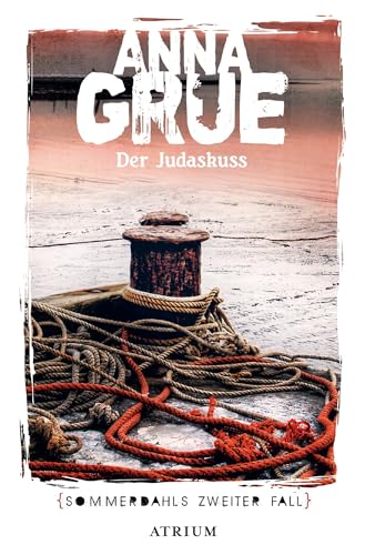 Stock image for Der Judaskuss -Language: german for sale by GreatBookPrices
