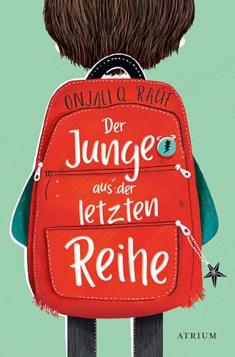 Stock image for Der Junge aus der letzten Reihe for sale by GreatBookPrices