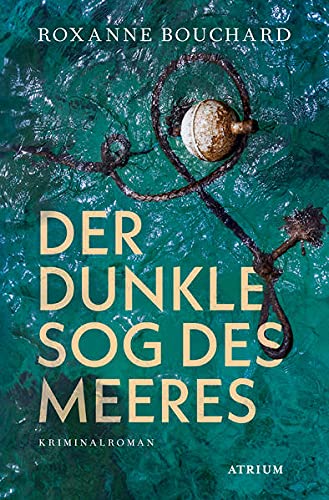 Stock image for Der dunkle Sog des Meeres for sale by GreatBookPrices
