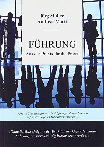 Beispielbild fr Fhrung Aus der Praxis fr die Praxis zum Verkauf von Buchpark