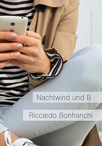 Stock image for Nachtwind und B. for sale by medimops