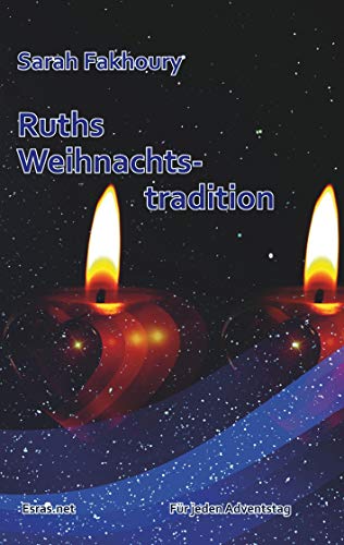 Stock image for Ruths Weihnachtstradition -Language: german for sale by GreatBookPrices
