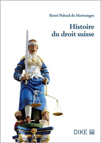 Beispielbild fr Histoire du droit suisse zum Verkauf von medimops