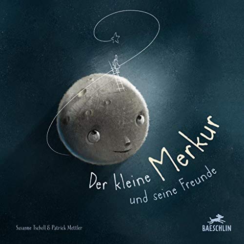 Beispielbild fr Tscholl, S: Der kleine Merkur und seine Freunde zum Verkauf von Blackwell's