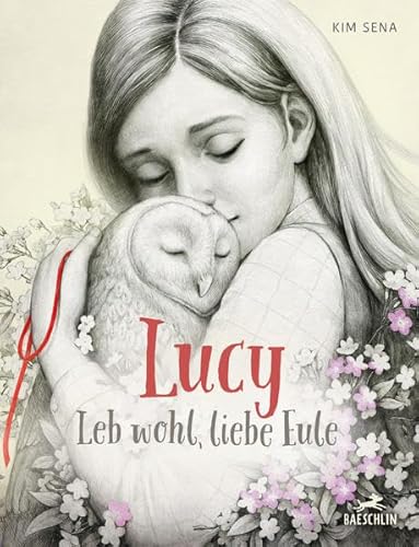 Beispielbild fr Sena, K: Lucy zum Verkauf von Blackwell's