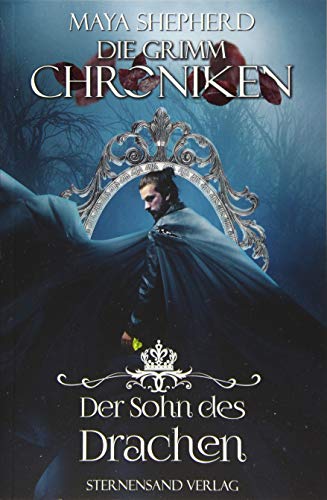 Beispielbild fr Die Grimm-Chroniken (Band 14): Der Sohn des Drachen zum Verkauf von medimops