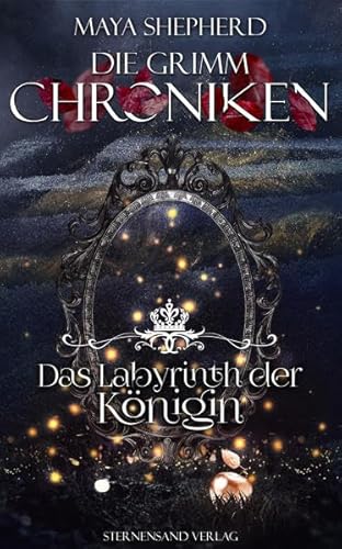 9783038960744: Die Grimm-Chroniken (Band 25): Das Labyrinth der Knigin