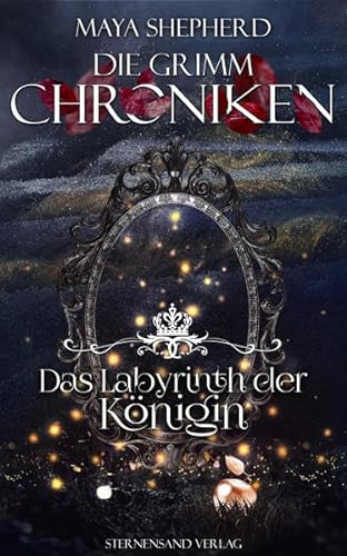 Imagen de archivo de Die Grimm-Chroniken (Band 25): Das Labyrinth der Knigin a la venta por medimops