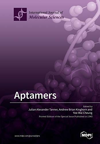 Stock image for Aptamers for sale by Lucky's Textbooks