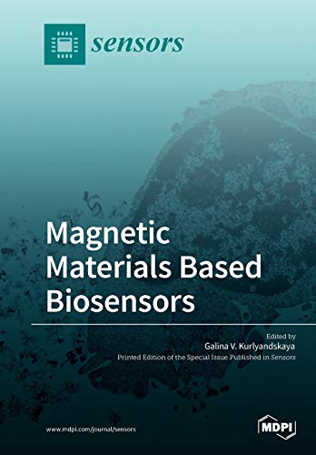 Imagen de archivo de Magnetic Materials Based Biosensors a la venta por Chiron Media