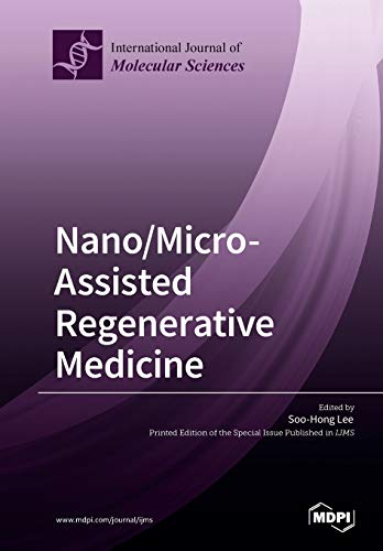 Imagen de archivo de Nano/Micro-Assisted Regenerative Medicine a la venta por Chiron Media