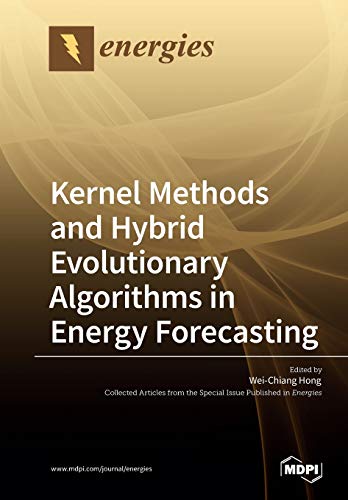 Immagine dell'editore per Kernel Methods and Hybrid Evolutionary Algorithms in Energy Forecasting venduto da Buchpark