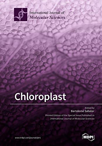Beispielbild fr Chloroplast zum Verkauf von Ria Christie Collections