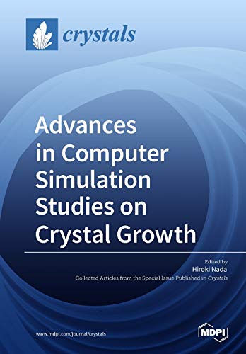 Beispielbild fr Advances in Computer Simulation Studies on Crystal Growth zum Verkauf von Reuseabook