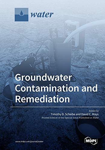 Stock image for Groundwater Contamination and Remediation for sale by Lucky's Textbooks