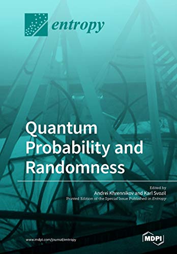 Stock image for Quantum Probability and Randomness for sale by Books Puddle