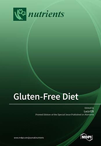 Stock image for Gluten-Free Diet for sale by Ria Christie Collections