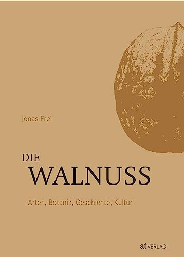 Die Walnuss - Jonas Frei
