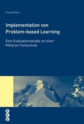 Beispielbild fr Implementation von Problem-based Learning zum Verkauf von medimops