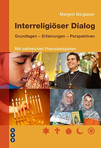 Beispielbild fr Interreligiser Dialog [Broschiert] by Margret Brgisser zum Verkauf von BuchZeichen-Versandhandel