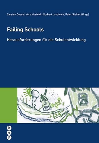 Beispielbild fr Failing Schools zum Verkauf von Fachbuch-Versandhandel