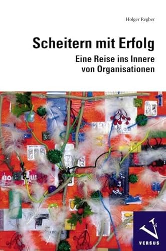 Imagen de archivo de Regber, H: Scheitern mit Erfolg a la venta por medimops