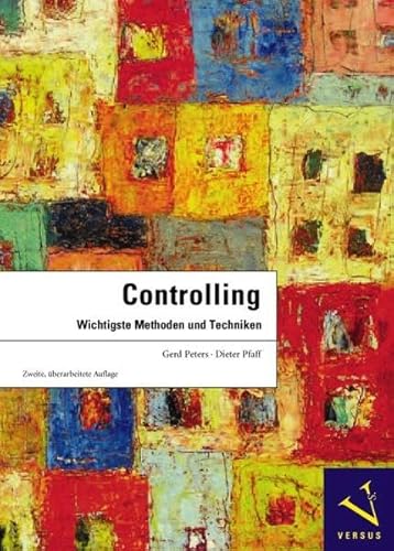 9783039091331: Controlling, m. CD-ROM