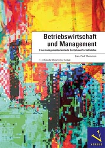 9783039091539: Betriebswirtschaft und Management