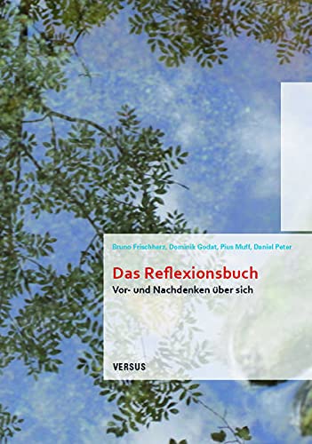 9783039092451: Das Reflexionsbuch