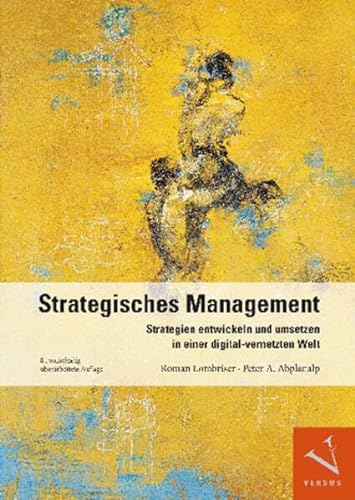 9783039093199: Strategisches Management
