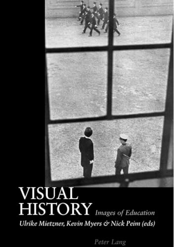 9783039101511: Visual History: Images of Education